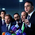 Veto do marco temporal e PEC que limita decisões no STF podem ser votados na próxima semana, indica Pacheco