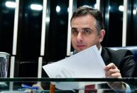 Pacheco afirma que indicação ao STF é ‘página virada’