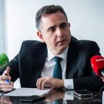 Pacheco defende alternativa à RRF de Zema ,sem privatização de estatais e sem congelamento de salários