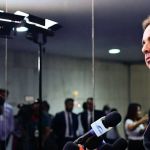 Pacheco é favorável à desoneração da folha, que deve ser votada na próxima semana