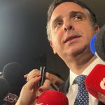 Pacheco pretende barrar aumento do fundo eleitoral para disputas municipais em 2024