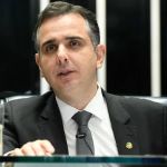 Pacheco convida governadores para debater Reforma Tributária