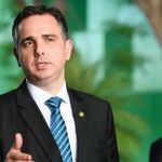 Sem Zema, Pacheco debate Reforma Tributária com governadores no Senado