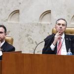 Anúncio de aposentadoria de Barroso abre vaga no STF e impacta eleições em Minas