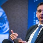 Pacheco: arcabouço fiscal vai ajudar Brasil a ‘voltar a crescer’ e ‘enfrentar problemas sociais’