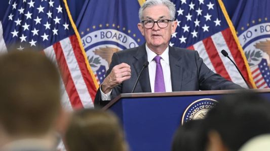 Presidente do Federal Reserve, Powell anunciou programa para supervisionar atividades bancárias que envolvam criptoativos, blockchain e parcerias tecnológicas