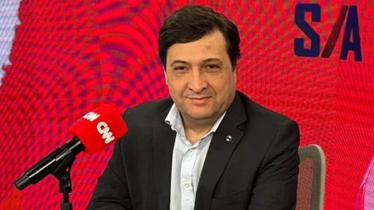 Presidente do Grêmio revela projeção de receita para 2023; veja valores