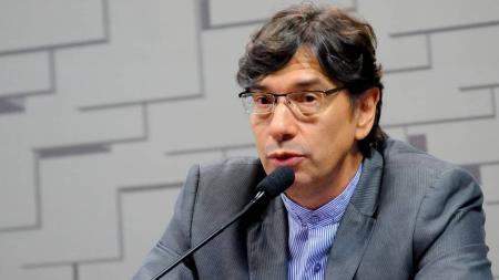 Presidente do IBGE cumpre agenda internacional e não compareceu à audiência na CPI das ONGs