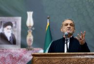 Via Paquistão, Irã apresenta nova proposta de diálogo de paz com EUA