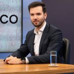 Tadeu Leite diz que ALMG vai discutir aumento do ICMS da Educação no 2º semestre