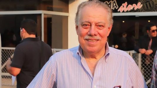 Presidente do Libertad-PR comenta viagens ao Brasil
