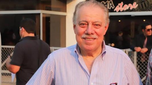 Presidente do Libertad-PR comenta viagens ao Brasil