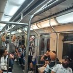 Shows e jogos da Arena MRV terão esquemas especiais do Metrô de BH, com horários pós meia noite