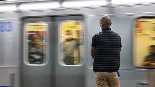 Presidente do Metrô BH, Guilherme Martins, detalha próximas ações da empresa para melhorar Linha 1 do Metrô de BH