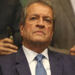 Presidente do PL pede expulsão de deputado próximo ao governo Lula