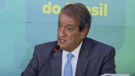 Presidente do PL, Valdemar Costa Neto, afirmou que governo Lula é culpado por ataques às sedes dos Três Poderes