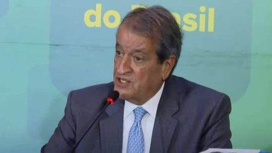 Presidente do PL, Valdemar Costa Neto, usou suas redes para defender Nikolas Ferreira