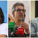 Ciro Nogueira diz que Tarcísio e Zema são os principais nomes da direita e Michelle seria 'grande vice'