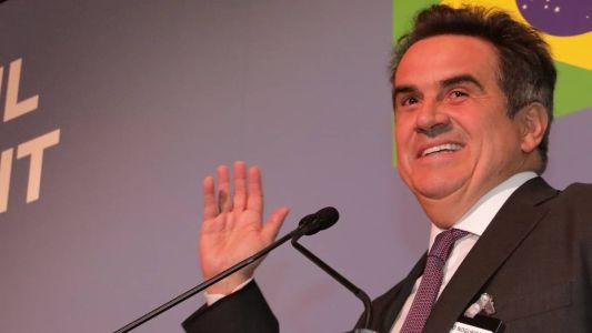 Presidente do PP, senador Ciro Nogueira, mandou recado para presidente Lula: 'água e óleo não se misturam'