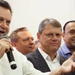 'Tarcísio deve priorizar reeleição em São Paulo', diz Gilberto Kassab 