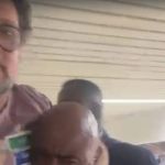 Presidente do Psol é retirado à força das galerias da Câmara de BH: ‘Tomei um mata-leão’