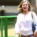 Gleisi Hoffmann, presidente do PT, é internada para investigar obstrução coronária