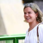 Gleisi diz que Israel discrimina o Brasil por não liberar saída de brasileiros em Gaza