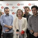 Gleisi diz que PT foi derrotado na privatização do metrô de BH