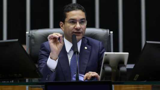 Presidente do Republicanos, Marcos Pereira, disse que partido continuará independente