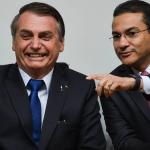 Presidente do Republicanos critica ida de Bolsonaro para os EUA: 'é um turista lá'
