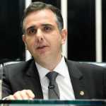 Pacheco diz que Senado vai acompanhar ação contra Moro no TSE e pede que cada Poder cumpra seu papel