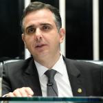 Pacheco diz que Senado vai acompanhar ação contra Moro no TSE e pede que cada Poder cumpra seu papel
