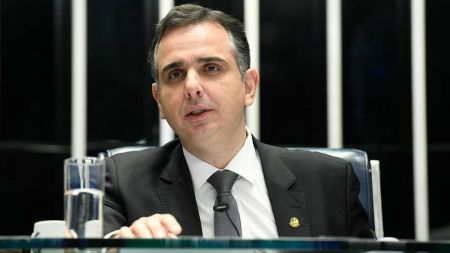 Presidente do Senado, Rodrigo Pacheco, afirmou que não pode falar sobre desfecho de caso envolvendo senador Sergio Moro no TSE