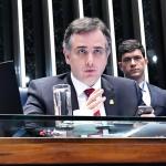 Pacheco: 'Autonomia do BC afasta critérios políticos de um órgão que tem aspecto técnico muito forte'