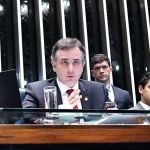 Pacheco diz ao STF que não é possível instalar CPI dos atos antidemocráticos