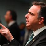 Pacheco reage após críticas de membros do STF e diz que foi ‘agredido gratuitamente’
