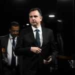 Pacheco anuncia PEC para criminalizar qualquer quantidade de porte ou posse de drogas