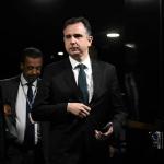 Pacheco anuncia PEC para criminalizar qualquer quantidade de porte ou posse de drogas