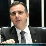 Pacheco recebe nesta quinta-feira (3) o texto da Reforma Tributária aprovado pela Câmara
