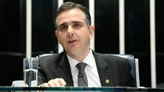 Presidente do Senado, Rodrigo Pacheco, receberá nesta quinta-feira o texto da Reforma Tributária