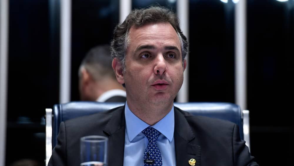 Indicações ao STJ serão reenviadas por Pacheco na segunda-feira (6)