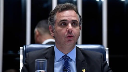 Presidente do Senado ordenou apuração interna para averiguar suspeita