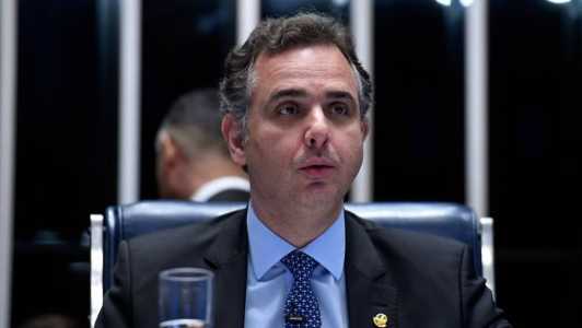 Presidente do Senado ordenou apuração interna para averiguar suspeita