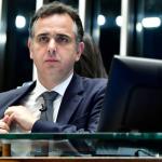 Pacheco: meta de déficit zero deve ser 'continuamente buscada'