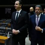 Pacheco e Lira cumprem compromissos fora do Brasil na semana do feriado