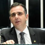 Pacheco rebate Gleisi após críticas sobre PEC que altera regras no STF
