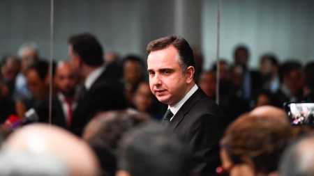 Presidente do Senado negou que PEC seja revanche contra o STF