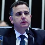 Pacheco defende meta de Haddad e garante apoio ao déficit zero em 2024