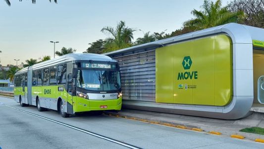 Presidente do Setra defende a aprovação de um auxílio tarifa para conter a alta das passagens de ônibus