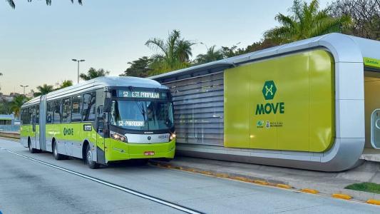 Presidente do Setra defende a aprovação de um auxílio tarifa para conter a alta das passagens de ônibus